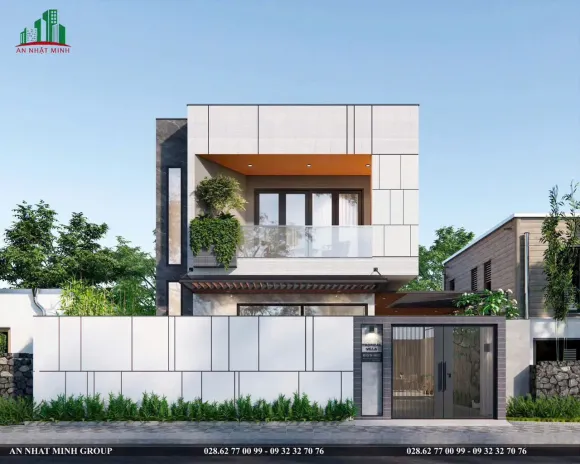 DỰ ÁN THIẾT KẾ