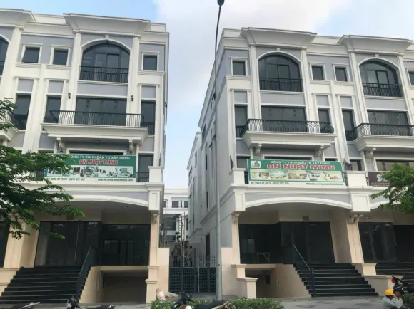 DỰ ÁN THIẾT KẾ