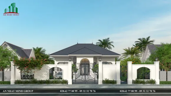 DỰ ÁN THIẾT KẾ