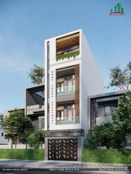 DỰ ÁN THIẾT KẾ