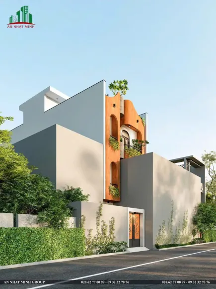 DỰ ÁN THIẾT KẾ