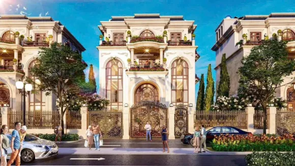DỰ ÁN THIẾT KẾ