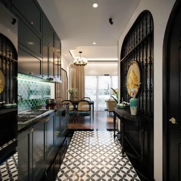 DỰ ÁN THIẾT KẾ