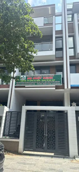 CÔNG TRÌNH THỰC TẾ