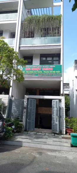 CÔNG TRÌNH THỰC TẾ
