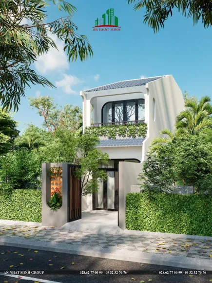 DỰ ÁN THIẾT KẾ