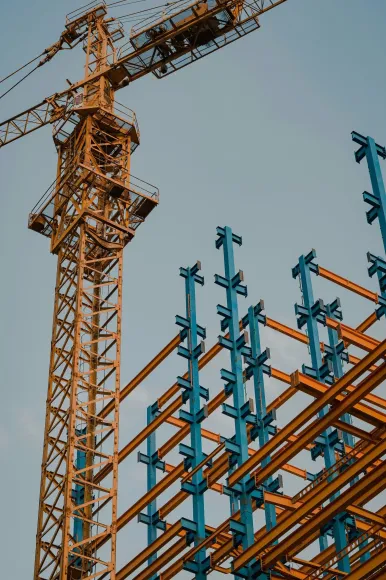 DỊCH VỤ XÂY NHÀ PHẦN THÔ TP.HCM – NỀN MÓNG VỮNG CHẮC, BỀN BỈ CÙNG THỜI GIAN