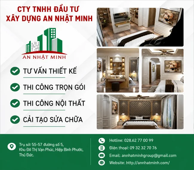 ĐỂ CHÚNG TÔI HỖ TRỢ BẠN