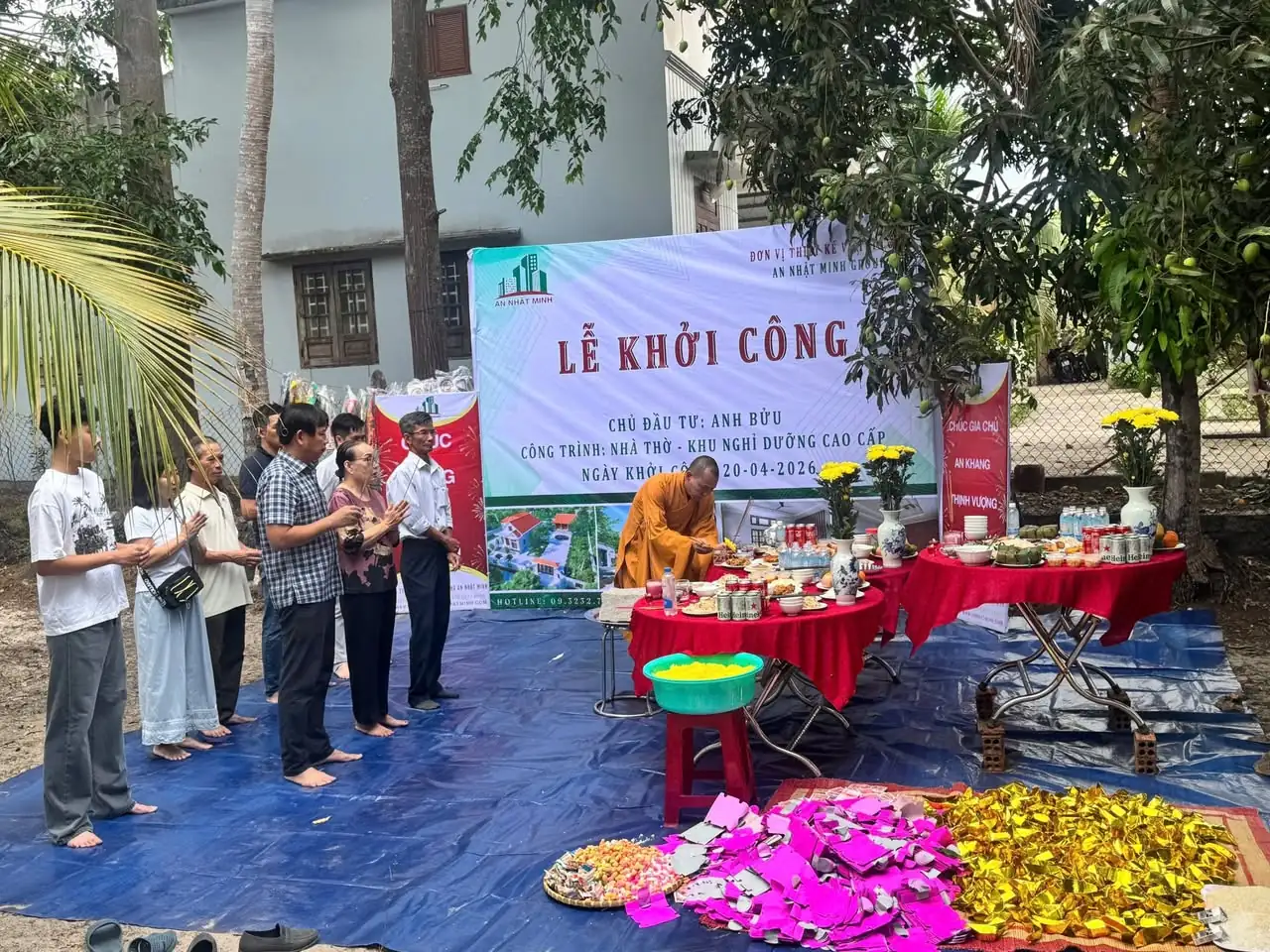 An Nhật Minh Group