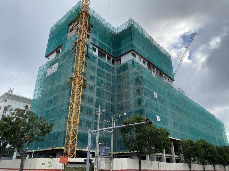 Bài viết số 1 