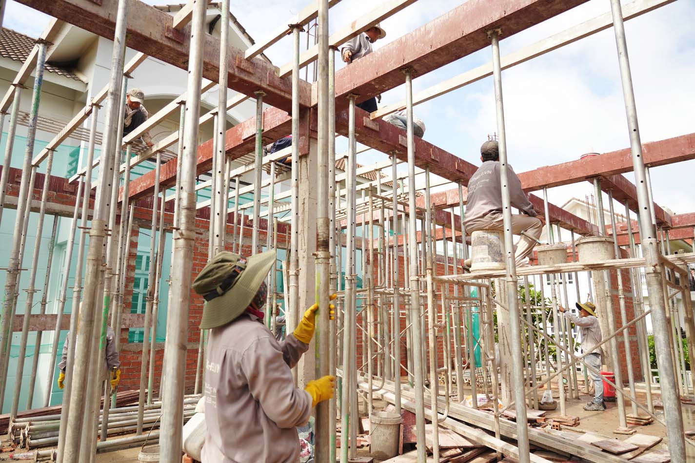 Bài viết số 3