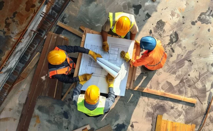 CÔNG TY TNHH ĐẦU TƯ XÂY DỰNG AN NHẬT MINH