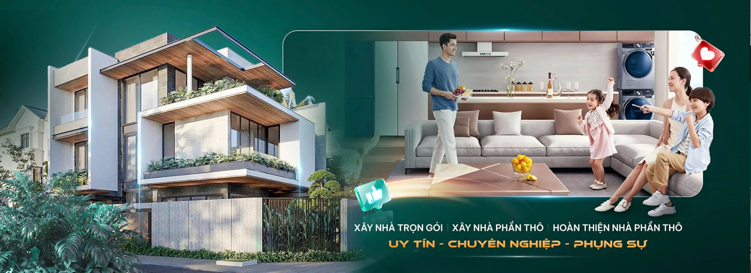 CÔNG TY TNHH ĐẦU TƯ XÂY DỰNG AN NHẬT MINH